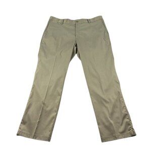 Nike Golf Pants Dri-Fit Khaki Men's Size 36